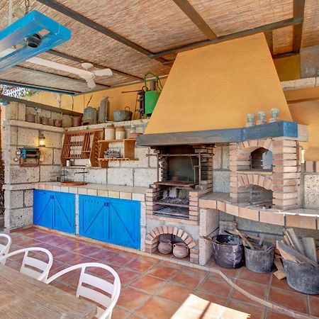 Casa Los Cipreses Puerto de la Cruz  Luaran gambar